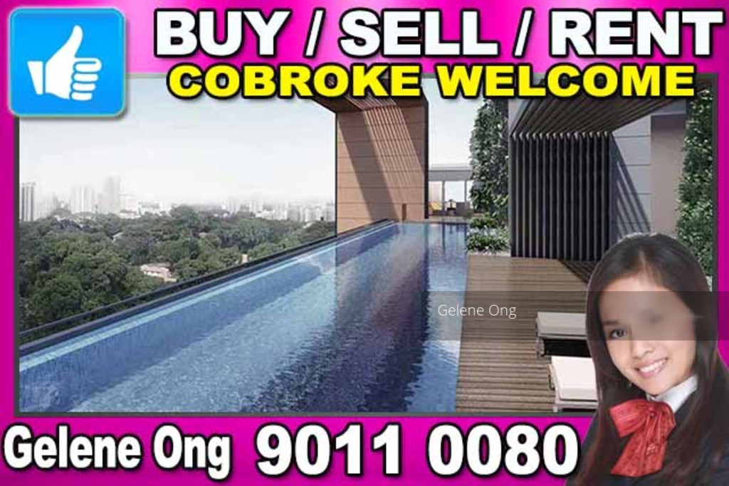 Principal Garden (D3), Condominium #193961252